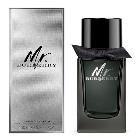 mr Burberry perfume price